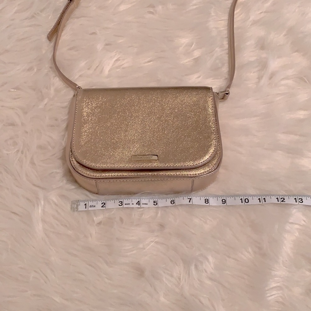 Kate Spade New York crossbody - Picture 8 of 11